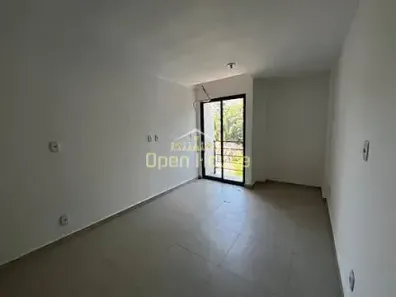 Apartamento com 1 Quarto à venda, 24m² no Jardim Amália, Volta Redonda