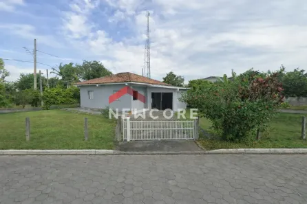 Casa com 2 Quartos à venda, 120m² no Campo D'una, Garopaba
