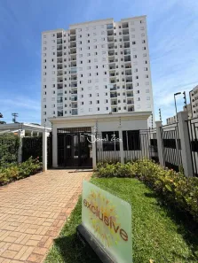 Apartamento com 2 Quartos à venda, 55m² no São Bernardo, Campinas