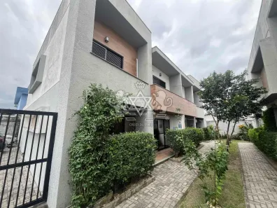 Sobrado com 2 Quartos à venda, 93m² no Pontal de Santa Marina, Caraguatatuba