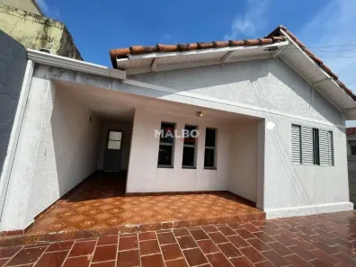 Casa com 4 Quartos à venda, 181m² no Vila Dainese, Americana
