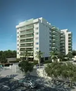 Apartamento com 3 Quartos à venda, 94m² no Freguesia (Jacarepaguá), Rio de Janeiro
