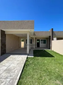 Casa com 2 Quartos à venda, 89m² no Três Vendas, Araruama