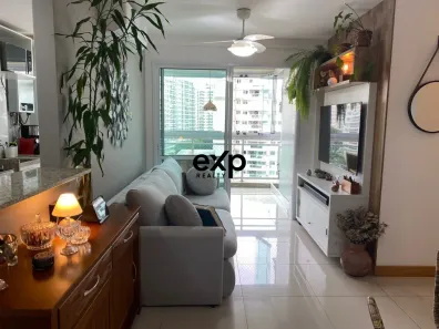 Apartamento com 3 Quartos à venda, 70m² no Barra Olímpica, Rio de Janeiro