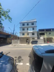 Apartamento com 1 Quarto à venda, 11m² no Aterrado, Volta Redonda