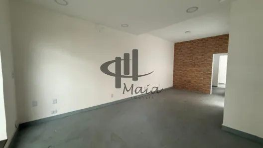 Casa com 2 Quartos para alugar, 80m² no Vila Gilda, Santo André