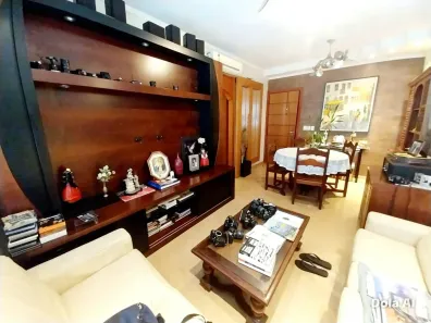 Apartamento com 3 Quartos à venda, 130m² no Icaraí, Niterói