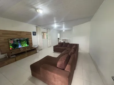 Fazenda/Sítio com 3 Quartos à venda, 150m² no Brazlândia, Brasília