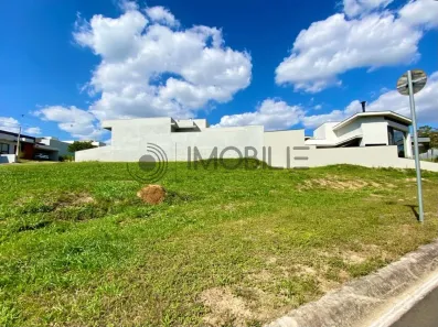 Lote/Terreno à venda, 381m² no Jardim Laguna, Indaiatuba