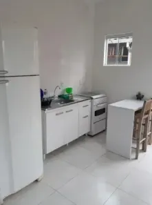 Apartamento com 1 Quarto à venda, 32m² no Campeche, Florianópolis