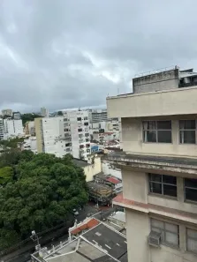 Apartamento com 1 Quarto à venda, 70m² no Centro, Niterói