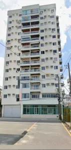 Apartamento com 3 Quartos à venda, 125m² no Reduto, Belém