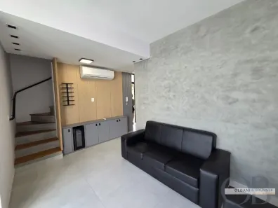 Casa de Condomínio com 2 Quartos à venda, 70m² no Itaguá, Ubatuba