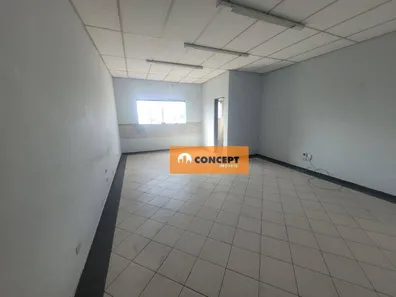 Sala Comercial para alugar, 175m² no Vila Lúcia, Poá