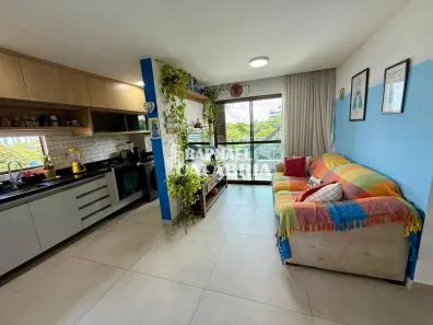 Apartamento com 2 Quartos à venda, 60m² no Poço, Recife
