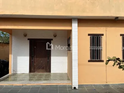 Casa com 2 Quartos à venda, 360m² no Parque Aurora, Campos dos Goytacazes