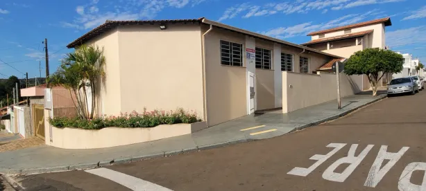 Sala Comercial com 1 Quarto à venda, 205m² no Jardim Nova São Carlos, São Carlos