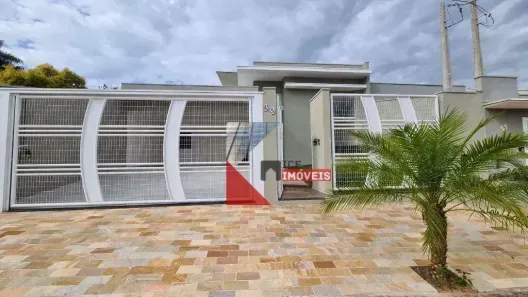 Casa com 3 Quartos à venda, 200m² no Colina Werner Plaas, Americana