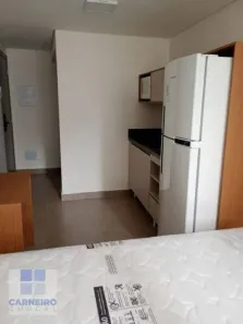Apartamento com 1 Quarto para alugar, 31m² no Consolação, São Paulo