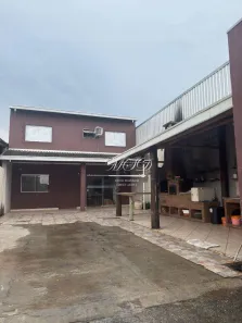 Lote/Terreno à venda, 631m² no Residencial Parque dos Sinos, Jacareí