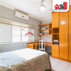 Casa com 4 Quartos à venda, 213m² no Cidade Jardim, Pirassununga