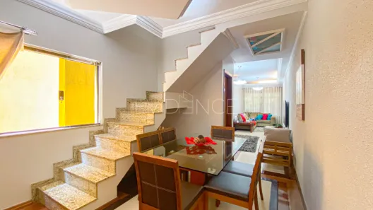Sobrado com 3 Quartos à venda, 155m² no Jardim Textil, São Paulo