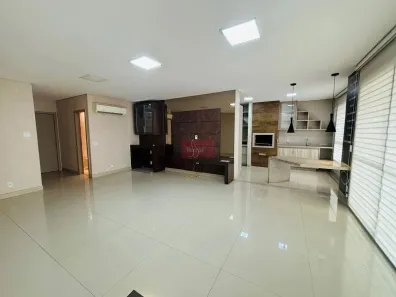 Apartamento com 4 Quartos à venda, 159m² no Setor Marista, Goiânia