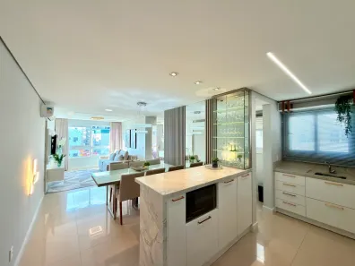 Apartamento com 2 Quartos à venda, 75m² no Navegantes, Capão da Canoa