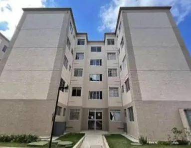 Apartamento com 2 Quartos à venda, 40m² no Jardim Petrópolis, Cotia