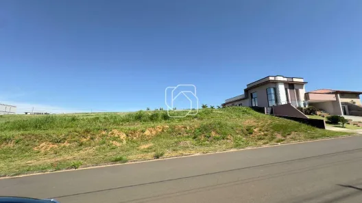 Lote/Terreno à venda, 1207m² no Jardim Quintas da Terracota, Indaiatuba