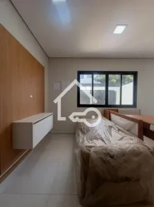 Casa com 2 Quartos à venda, 52m² no Jardim Bom Pastor, Santo André