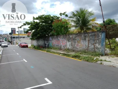 Lote/Terreno à venda, 900m² no Nossa Senhora das Graças, Manaus
