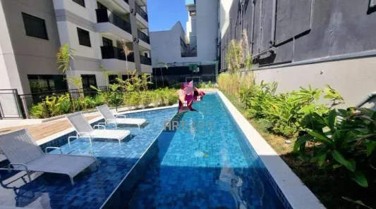 Apartamento com 2 Quartos à venda, 58m² no Jardim, Santo André
