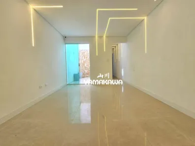 Sobrado com 3 Quartos à venda, 120m² no Vila Aricanduva, São Paulo