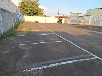 Lote/Terreno à venda, 1085m² no Jardim Chapadão, Campinas