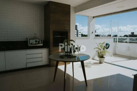 Cobertura com 3 Quartos à venda, 199m² no Filadélfia, Betim