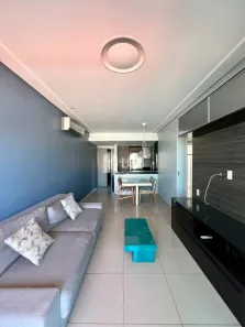 Apartamento com 3 Quartos à venda, 80m² no Horto, Teresina