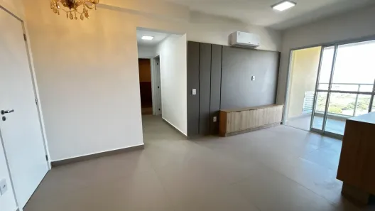 Apartamento com 2 Quartos para alugar, 74m² no Vila Guaíra, Presidente Prudente