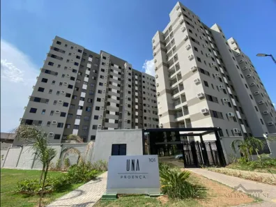 Apartamento com 2 Quartos para alugar, 46m² no Jardim Baronesa, Campinas
