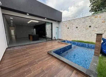 Casa com 3 Quartos à venda, 190m² no Vila Mogilar, Mogi das Cruzes