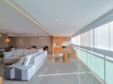 Apartamento com 3 Quartos à venda, 156m² no Barra da Tijuca, Rio de Janeiro