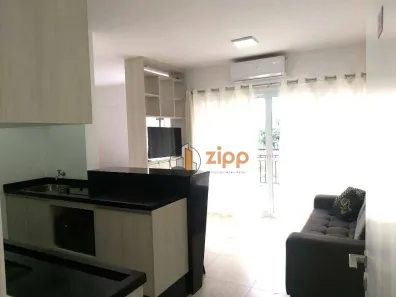 Apartamento com 1 Quarto à venda, 42m² no Santana, São Paulo