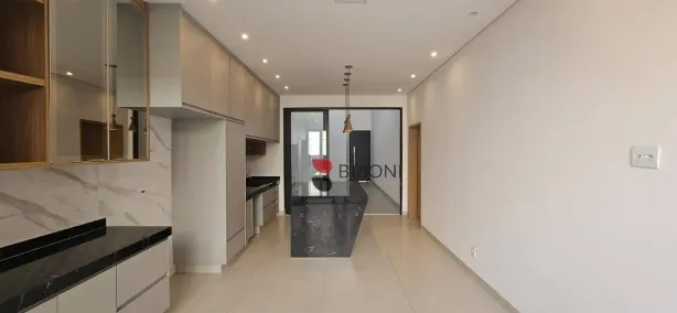 Casa de Condomínio com 3 Quartos para alugar, 150m² no Jardim San Marco II, Ribeirão Preto