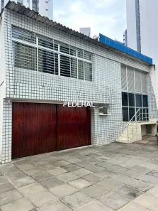 Casa com 4 Quartos à venda, 497m² no Boa Viagem, Recife