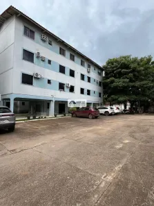 Apartamento com 3 Quartos para alugar, 110m² no Rio Madeira, Porto Velho