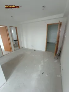 Apartamento com 2 Quartos à venda, 47m² no Vila Guilhermina, São Paulo