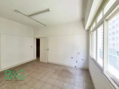 Sala Comercial à venda, 103m² no República, São Paulo