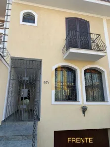 Sobrado com 3 Quartos à venda, 235m² no Água Fria, São Paulo
