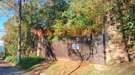 Lote/Terreno à venda, 3202m² no Alpes de Caieiras, Caieiras