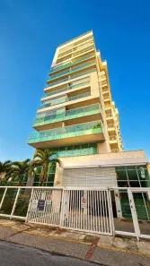 Apartamento com 3 Quartos à venda, 101m² no Santa Rosa, Niterói